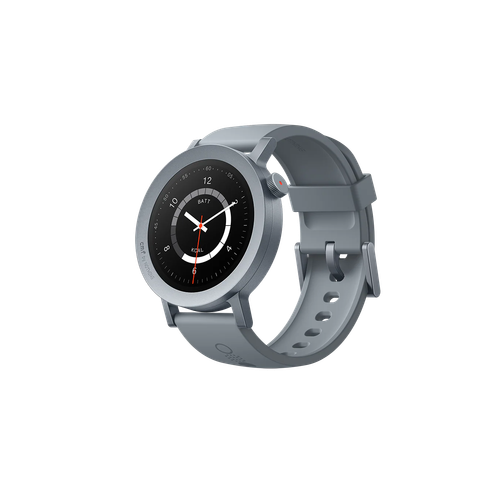Nothing Watch Pro 2 Smartwatch - Bluetooth - 11 Days Battery - Ash Grey