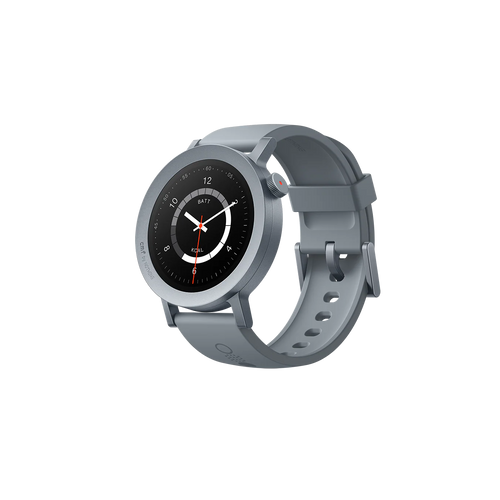 Nothing Watch Pro 2 Smartwatch - Bluetooth - 11 Days Battery - Ash Grey