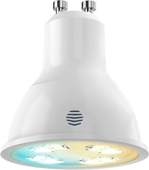 Hive Smart Lightbulb GU10 - Cool to Warm - 4.8W - A+ Efficiency