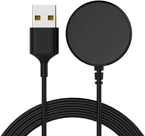 Wireless Magnetic Charger For Samsung Galaxy Watch 5/5 Pro/4/3/Active 2/Classic