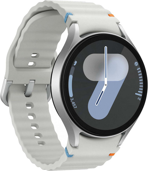 Samsung Galaxy Watch 7 44mm - Wi-Fi - SM-L310 - Smartwatch - Silver