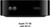 Apple TV 4K Media Streamer - 3rd Gen - 64GB - Wi-Fi - A2737 - Black