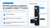 Apple TV 4K Media Streamer - 3rd Gen - 64GB - Wi-Fi - A2737 - Black
