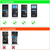 Ring Solar Charger for Ring Doorbell 3, 3+, 4, Plus and Pro