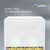 AA Battery Charger Plug - 2100 mAh - AAA Charging - 4 x AA Batteries included