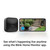Blink Outdoor Wireless Security Camera - Weather Resistant - Motion Detection