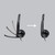 Logitech H390 Wired Headset with Noice Cancelling Microphone USB in-line control