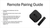 Apple TV 4K | 32GB HD Media Streamer | A1842