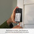 Ring Wireless Video Doorbell - 2024 - 3rd Gen - Satin Nickel