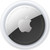 Apple AirTag | For iPhone & iPad | Tracker for keys, wallet, luggage IP67 White