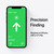 Apple AirTag | For iPhone & iPad | Tracker for keys, wallet, luggage IP67 White