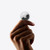 Apple AirTag | For iPhone & iPad | Tracker for keys, wallet, luggage IP67 White