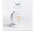 Google Nest Thermostat E With Heat Link E - Save on Energy with Smart Home