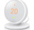 Google Nest Thermostat E With Heat Link E - Save on Energy with Smart Home