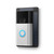 Ring Micro-USB Solar Charger for Ring Wireless Doorbell 2nd Generation