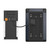 Ring Micro-USB Solar Charger for Ring Wireless Doorbell 2nd Generation