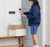 Ring Video Doorbell 3 Plus | With Pre-Roll | 1080p | Wireless Doorbell | Silver