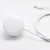 Offical Google Power Cable 1.5m - For Home Hub, Nest Mini 2nd Gen, Nest Wifi