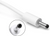 Offical Google Power Cable 1.5m - For Home Hub, Nest Mini 2nd Gen, Nest Wifi