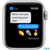 Apple Watch Series 6 Aluminium 40MM - Silver - WIFI - A2291