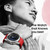 Samsung Galaxy Watch4 SM-R890 46mm Classic GPS Bluetooth Smartwatch Black