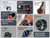 Nothing Watch Pro 2 Smartwatch - Bluetooth - 11 Days Battery - Dark Grey