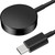 Samsung Galaxy Watch Active/ 3/4/4 Classic/5 Compatible Charger Type C Wireless