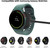 Samsung Galaxy Watch Active/ 3/4/4 Classic/5 Compatible Charger Type C Wireless