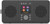 Pure Elan Connect+ - All-In-One DAB Stereo Radio Bluetooth - Charcoal
