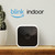 Blink Indoor Wireless HD Security Camera Only - two-year battery life - Alexa