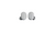 Skullcandy Grind In-Ear Wireless Earbuds | 40 Hr Battery, iQ Alexa | Grey / Blue