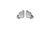 Skullcandy Grind In-Ear Wireless Earbuds | 40 Hr Battery, iQ Alexa | Grey / Blue