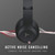 Beats Studio3 Wireless Noise Cancelling Over-Ear Headphones Apple W1 Chip Black