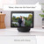 Ring Video Doorbell 4 - Wireless | 1080p HD| Two-Way Talk|Wifi,  Battery-powered