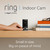 Ring Indoor Cam | Wi-Fi Smart Home Security Camera | Black