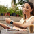 Samsung Galaxy Watch4 - SM-R890 - 46mm Classic Smart Watch Black