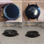 Samsung Galaxy Watch4 - SM-R890 - 46mm Classic Smart Watch Black