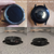 Samsung Galaxy Watch4 - SM-R890 - 46mm Classic Smart Watch Black