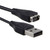 Genuine Charger For Fitbit Charge HR Activity Tracker,Replacement Charging Cable
