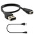 Genuine Charger For Fitbit Charge HR Activity Tracker,Replacement Charging Cable