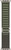 Official Apple Watch Band for Watch Ultra - 49mm - Alpine Loop Green - Small