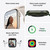 Apple Watch Series 7 - Aluminium - 45MM - Midnight Black - GPS - A2474