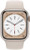 Apple Watch Series 8 - Aluminium - 45MM - Starlight - GPS - A2771