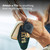 Tile Mate (2022) Bluetooth Item Finder - 60m Finding Range - Black