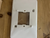 Hive Officoal Thermostat Decoration Plate - White