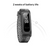 Huawei Band 4e Smart Band Fitness Tracker - Shoe Wearing Design - Misty Grey