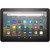 Amazon Fire HD 8 Kids tablet 10th Gen | 8" HD display, 32 GB, 30% faster - Plum