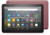 Amazon Fire HD 8 Kids tablet 10th Gen | 8" HD display, 32 GB, 30% faster - Plum