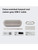 Beats Pill Wireless Speaker Gen 3 - Bluetooth - Light Gray - Special Edition