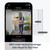 Ring Wireless Video Doorbell - 2025 - 3rd Gen - Satin Nickel